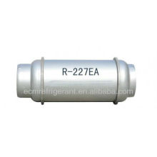 gaz réfrigérant hfc-227ea